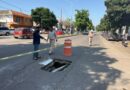 Pemex, Telmex y CFE revisan subsuelo frente a zona portuaria