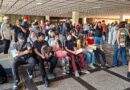 Entregarán casi 100 mil tarjetas estudiantiles en noviembre Entregarán casi 100 mil tarjetas estudiantiles en noviembre