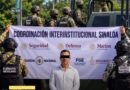 Detienen en Villa Unión a “El Wicho”, presunto operador financiero de Los Rugrats Detienen en Villa Unión a “El Wicho”, presunto operador financiero de Los Rugrats