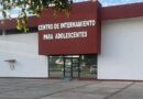 Adolescente pasará cuatro años internado por homicidio en Sinaloa Adolescente pasará cuatro años internado por homicidio en Sinaloa