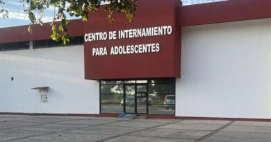 Adolescente pasará cuatro años internado por homicidio en Sinaloa Adolescente pasará cuatro años internado por homicidio en Sinaloa